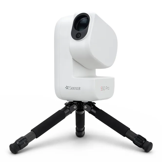 Hovedbilde Seestar S50 PRO