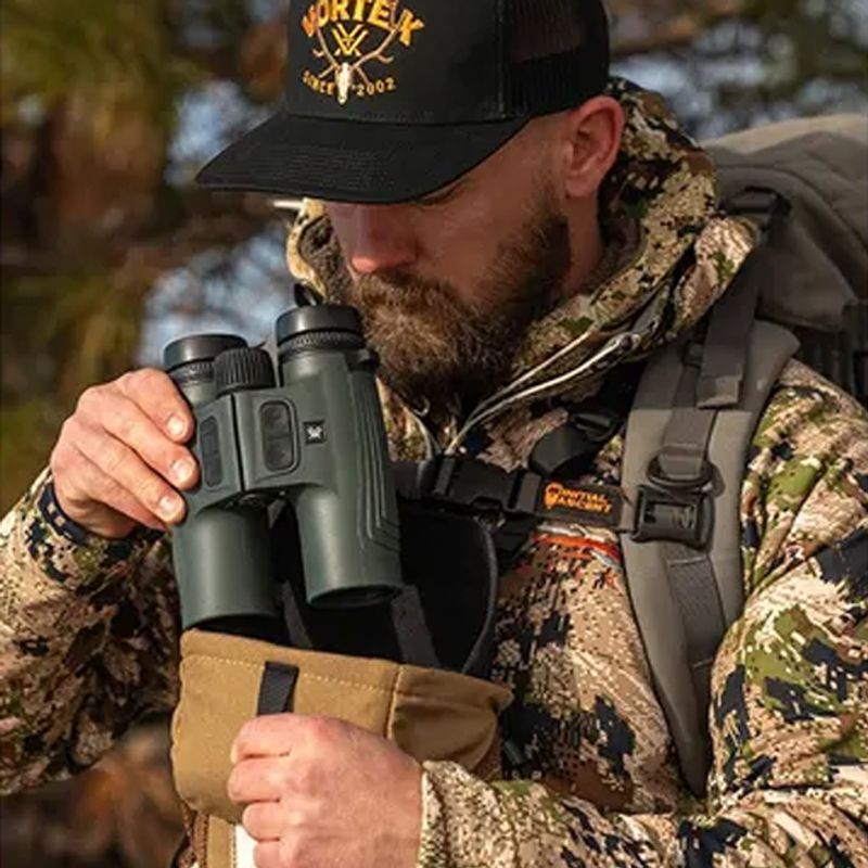 Vortex Talon HD 10K 10x42