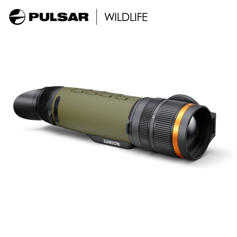 Pulsar Lumion XL50