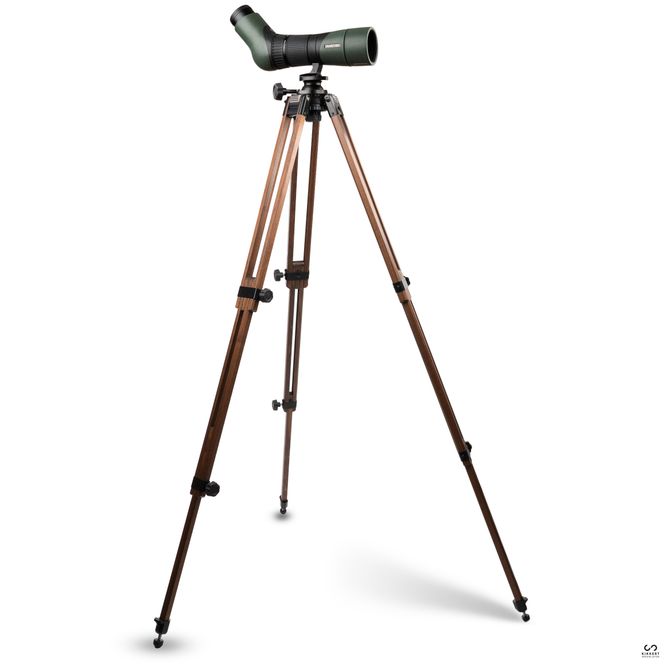 Hovedbilde Swarovski ATX 25-60x65 Classic-pakke