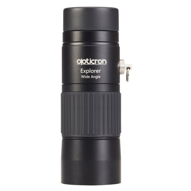 Hovedbilde Opticron Explorer WA ED-R 8x42 Mono