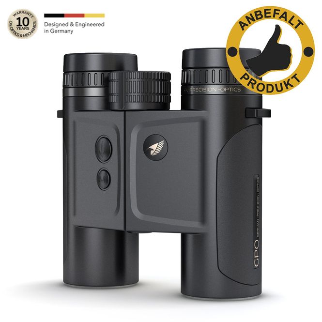Hovedbilde GPO RANGEGUIDE 2800 8x32 Black Gen2