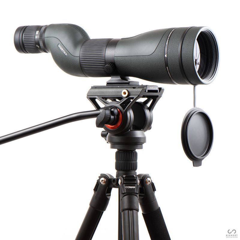 Vortex Diamondback HD 20-60x85 Skiskytterpakke