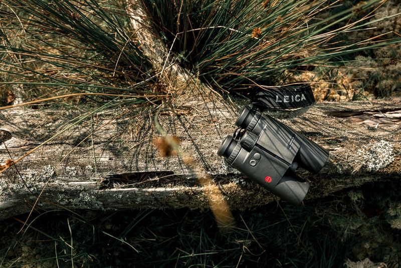 Leica Geovid R 8x56 