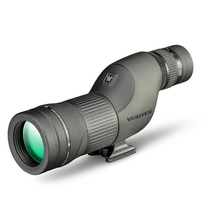 Hovedbilde Vortex Crossfire HD 12-36x50 (rettlinjet)