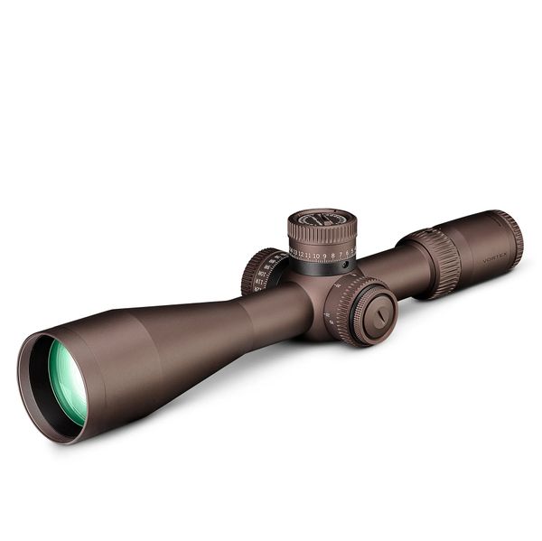 Hovedbilde Vortex Razor HD Gen. III 6-36x56 FFP EBR-7D MOA