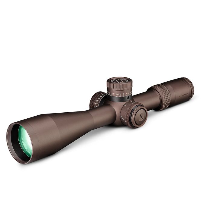 Hovedbilde Vortex Razor HD Gen. III 6-36x56 FFP EBR-7D MOA