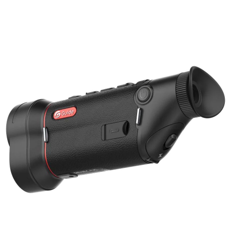Guide TD650LS Gen3