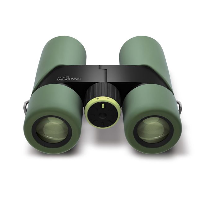Hovedbilde Swarovski CL Companion III 8x30 Mountain Green