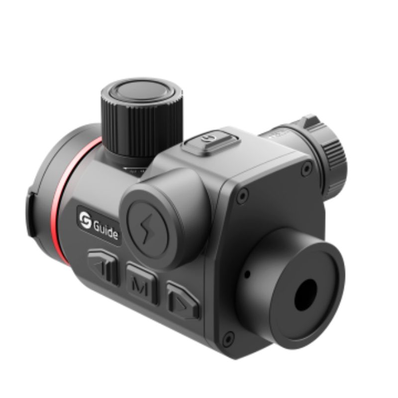 Guide Orion O435CS