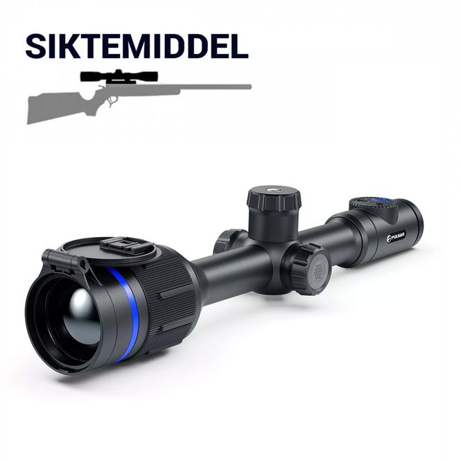 Hovedbilde Pulsar Thermion 2 XQ35 PRO