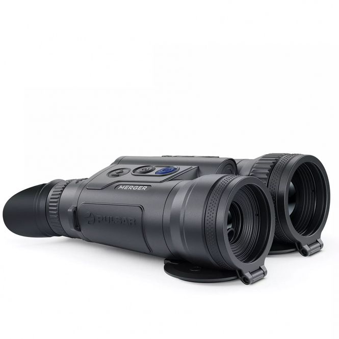 Hovedbilde Pulsar Merger LRF XP35