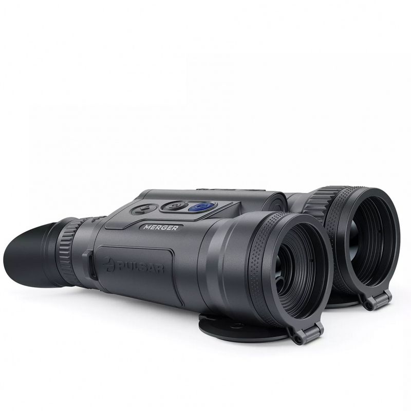 Pulsar Merger LRF XP35