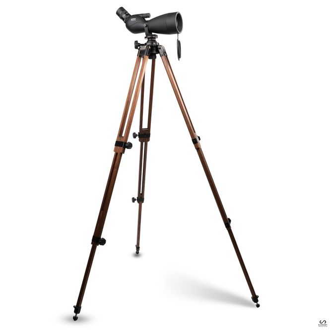Hovedbilde Opticron MM3 20-60x80 GA ED/45 Classic