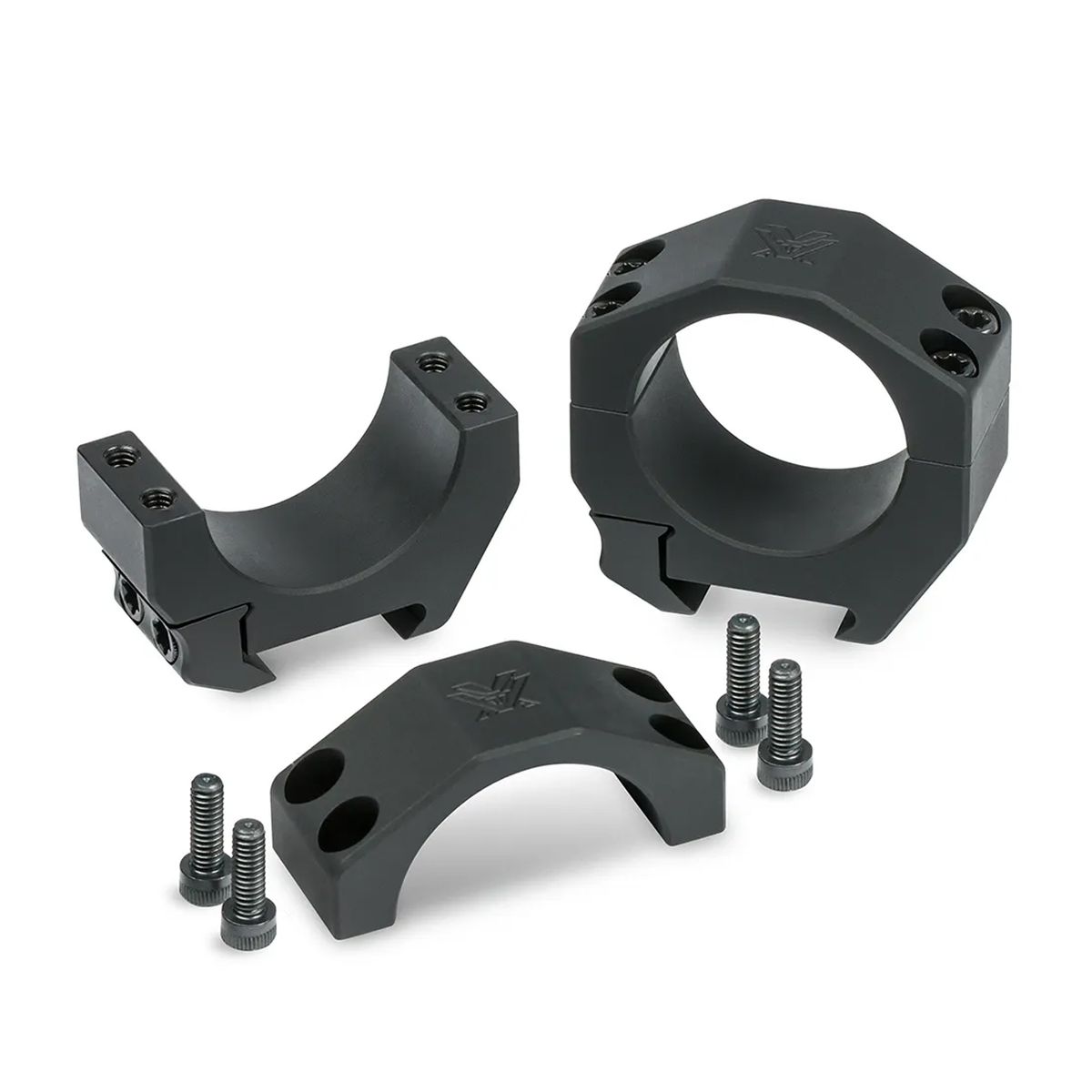 Vortex Precision Matched Rings 34 mm