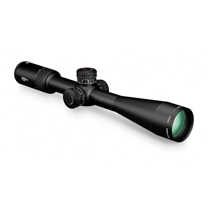 Hovedbilde Vortex Viper PST Gen II 5-25x50 EBR-7C FFP MOA