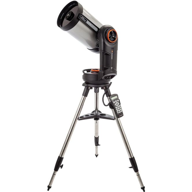 Hovedbilde Celestron Evolution Wifi 8