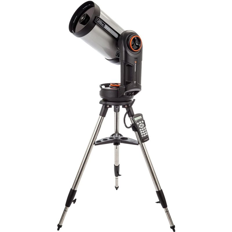 Celestron Evolution Wifi 8