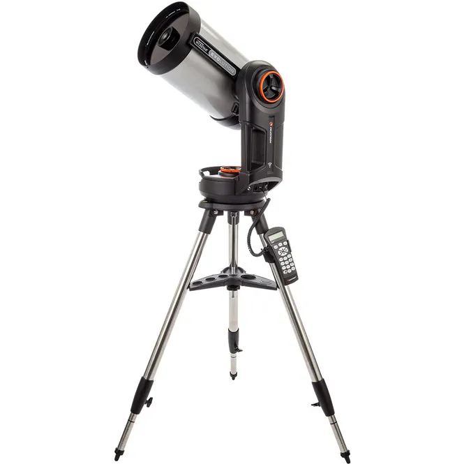 Hovedbilde Celestron Evolution Wifi 8