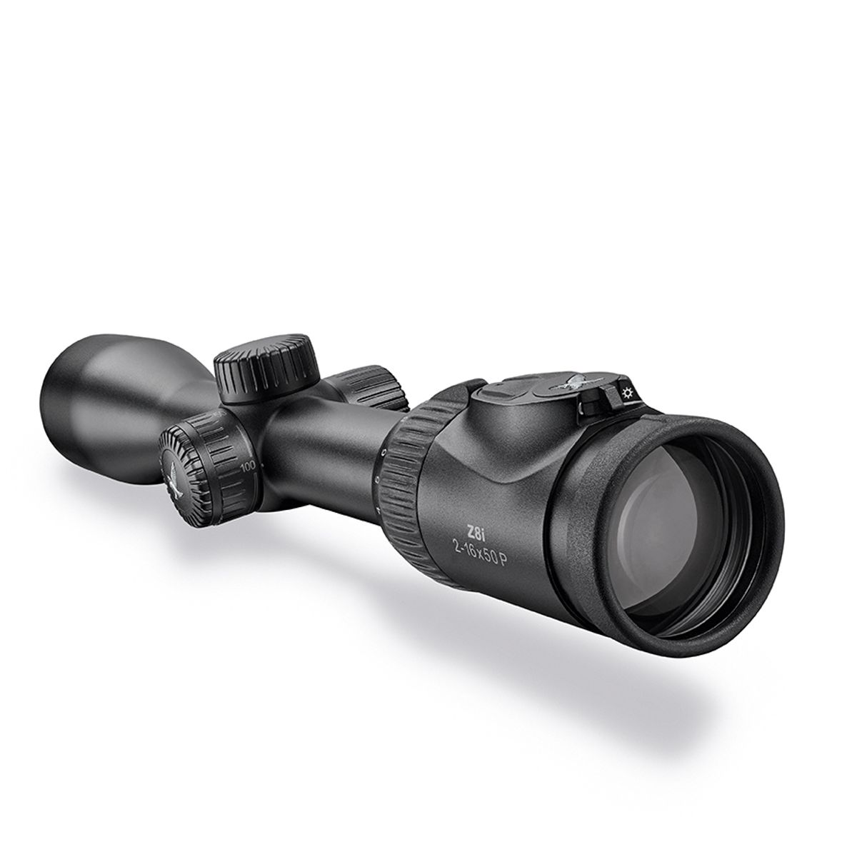 Swarovski Z8i 2-16x50 P L