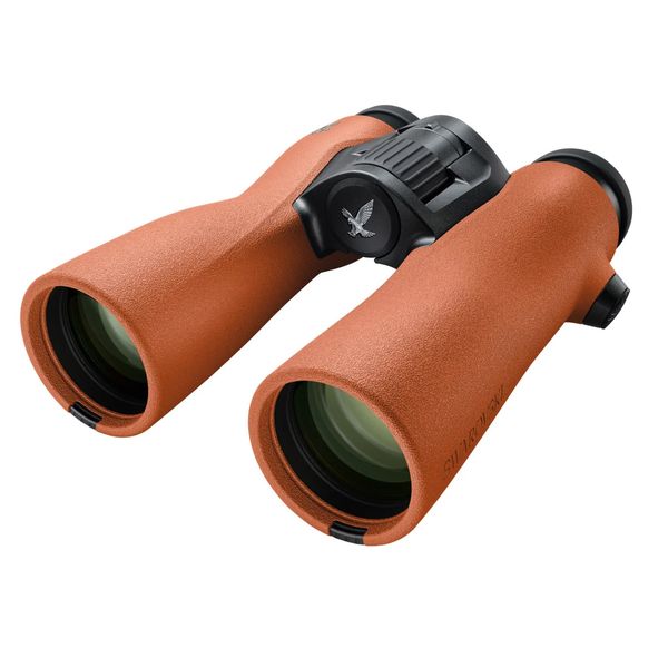 Hovedbilde Swarovski NL Pure 10x42 Burnt Orange