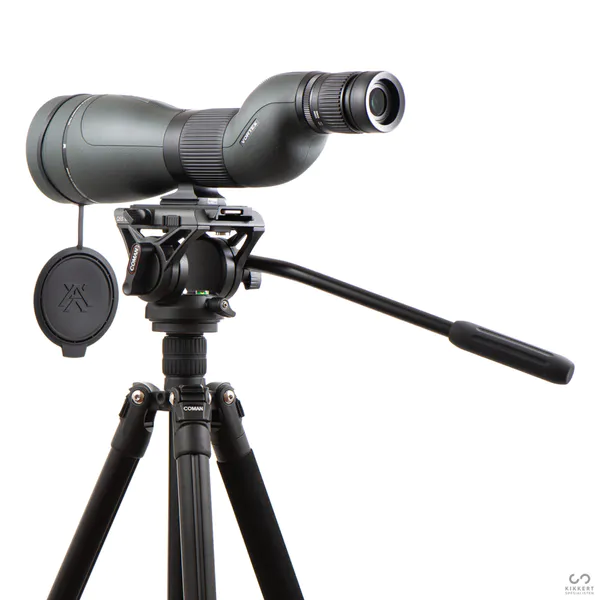 Hovedbilde Vortex Diamondback HD 20-60x85 skiskytterpakke