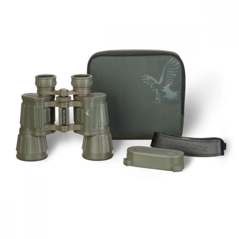 Swarovski Habicht 7x42 GA