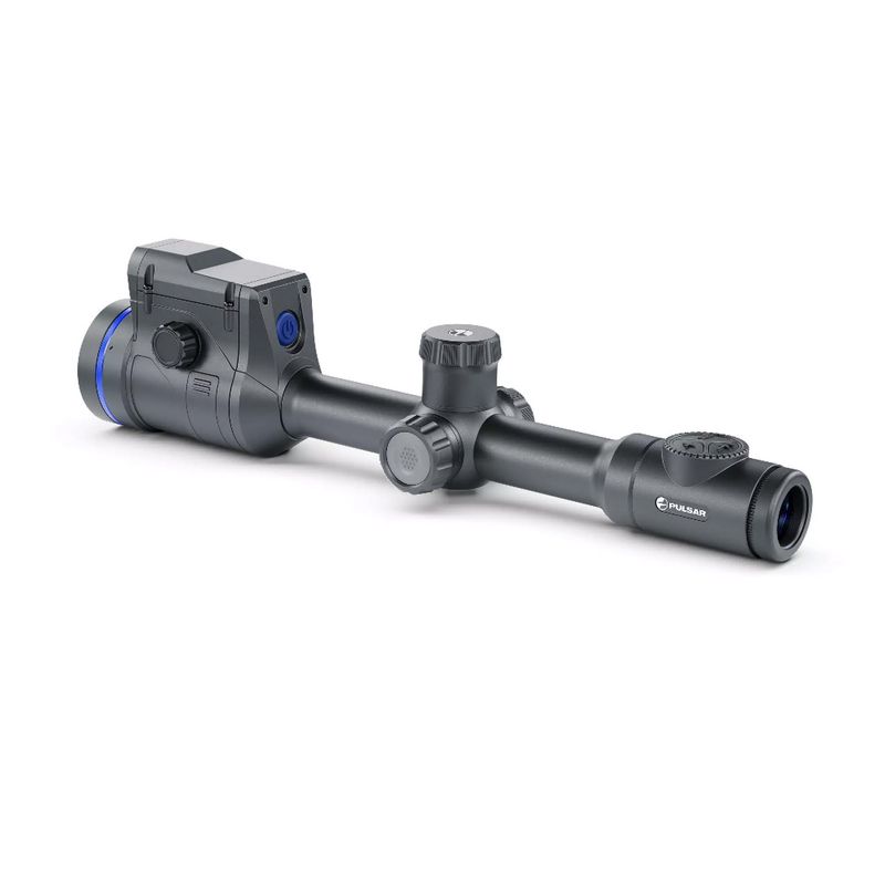 Pulsar Thermion 2 LRF XQ50 PRO