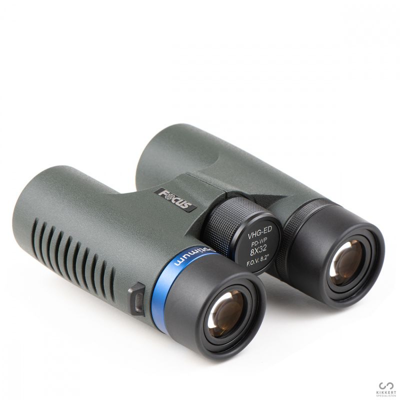 Focus Optimum 8x32 ED