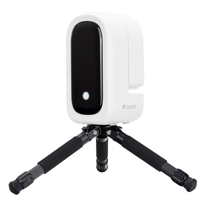 Hovedbilde Seestar S50 PRO