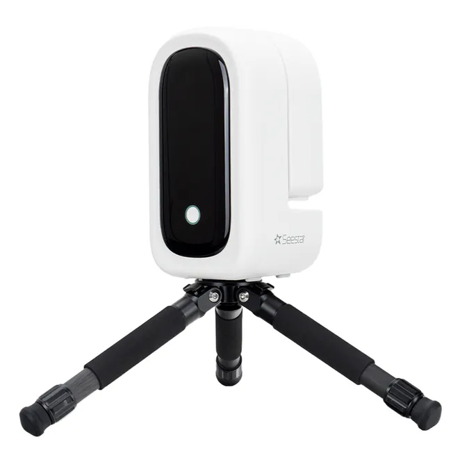 Hovedbilde Seestar S50 PRO