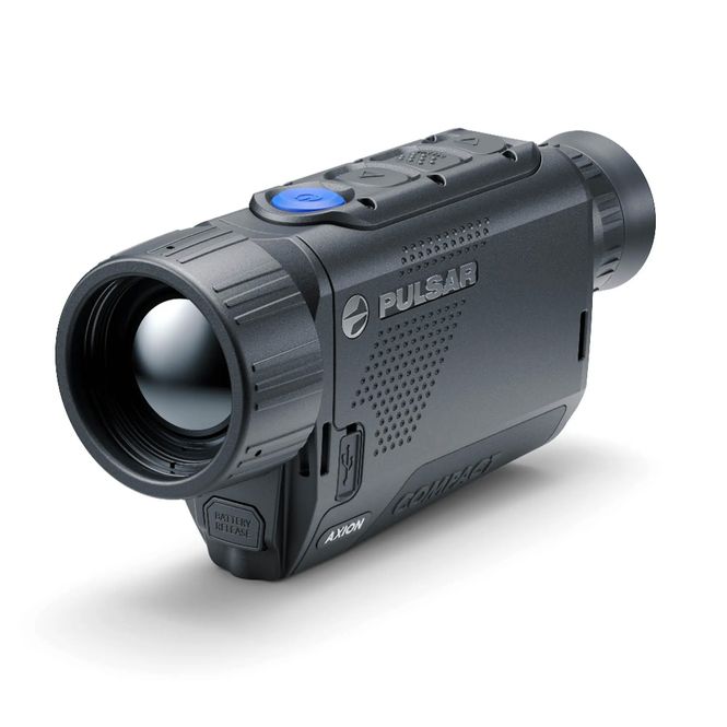 Hovedbilde Pulsar Axion XG35 Compact 