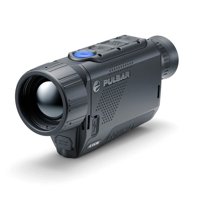 Pulsar Axion XG35 Compact 