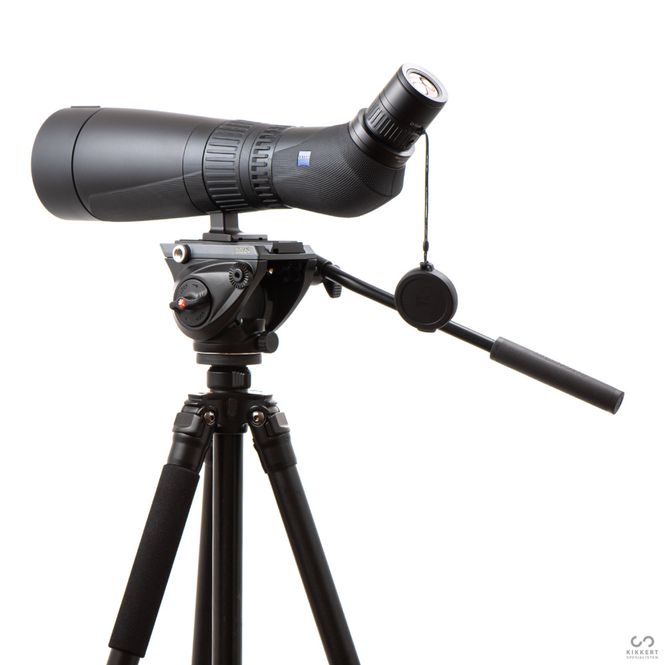 Hovedbilde Zeiss Victory Harpia 23-70x95 standard-pakke