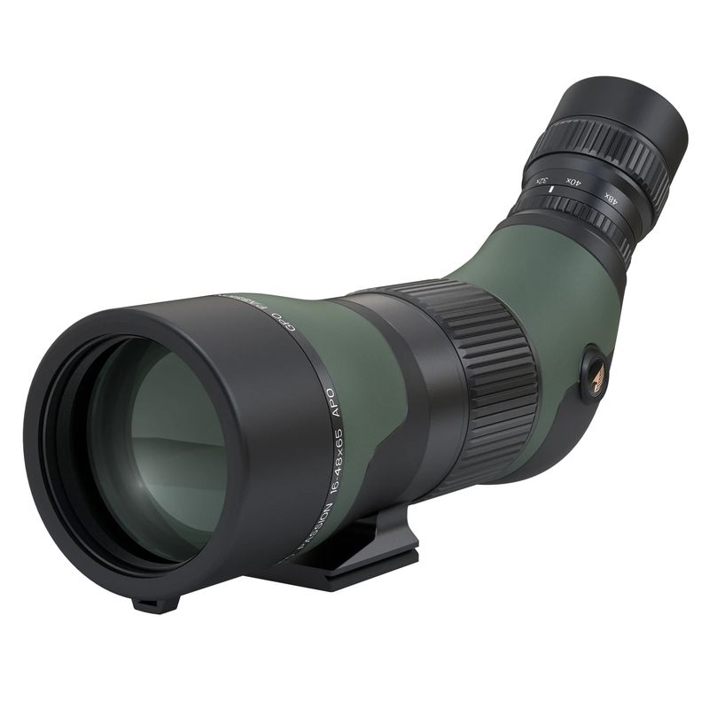 GPO Passion 16-48x65 APO