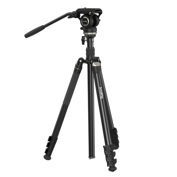 Hovedbilde SmallRig CT-210 stativkit