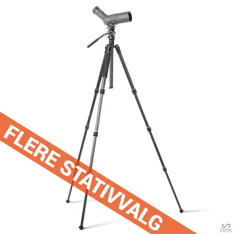 Vortex Razor HD 13-39x56 karbon-pakke
