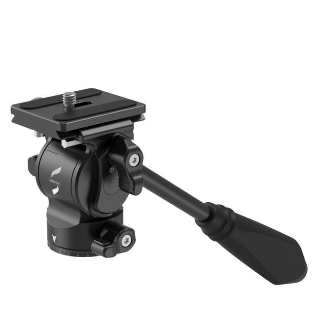 Hovedbilde Smallrig Selection 3259 videohode