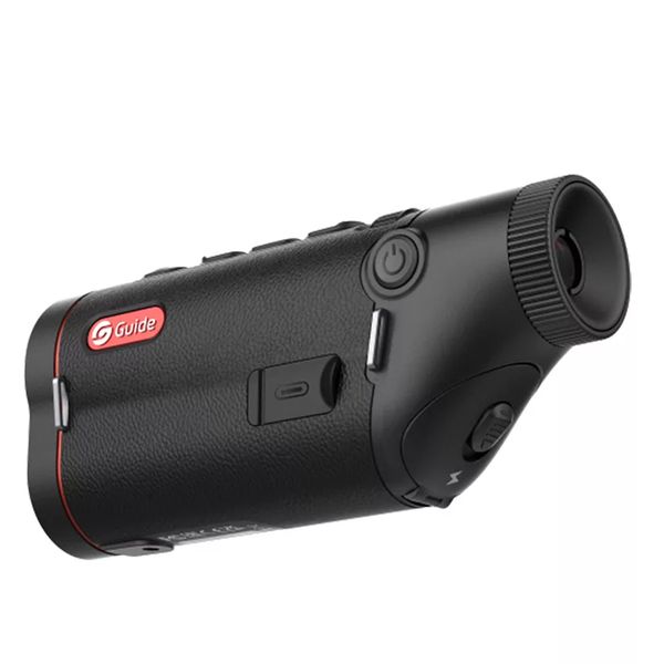 Hovedbilde Guide TD435S Gen3