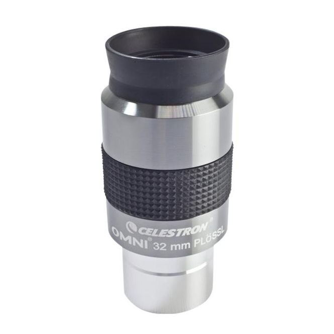 Hovedbilde Celestron Omni Plössl 32 mm