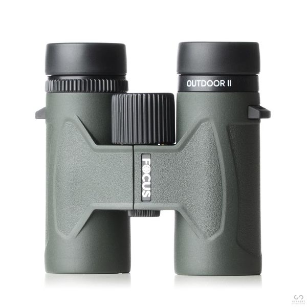 Hovedbilde Focus Outdoor II 8x32