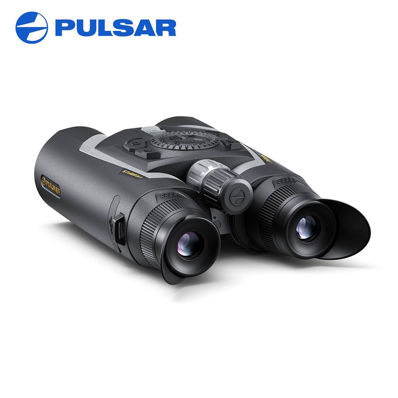 Pulsar Symbion LRF DXT50
