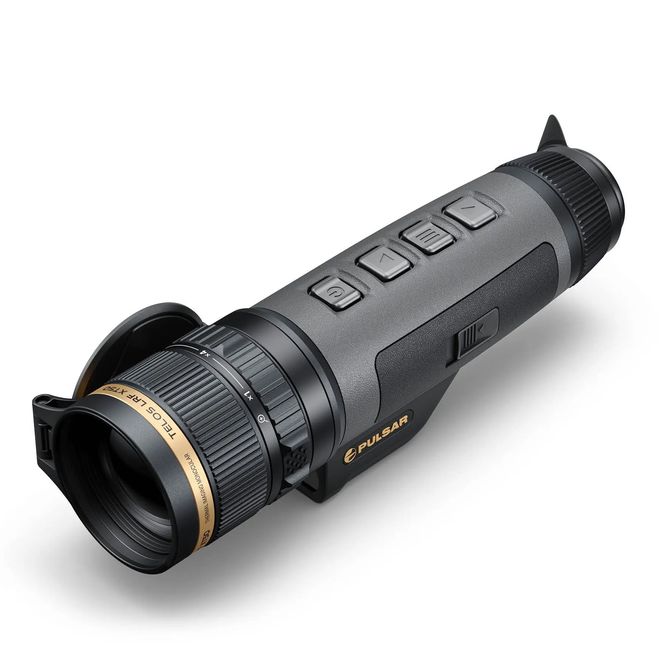 Hovedbilde Pulsar Telos LRF XT50