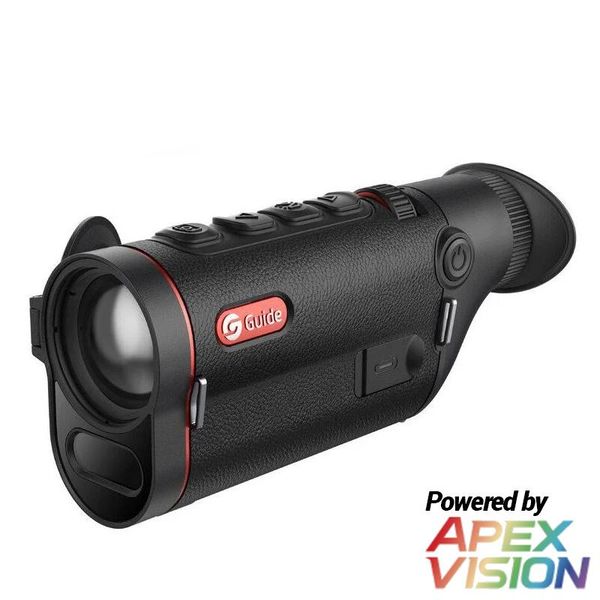 Hovedbilde Guide TD635S Gen3