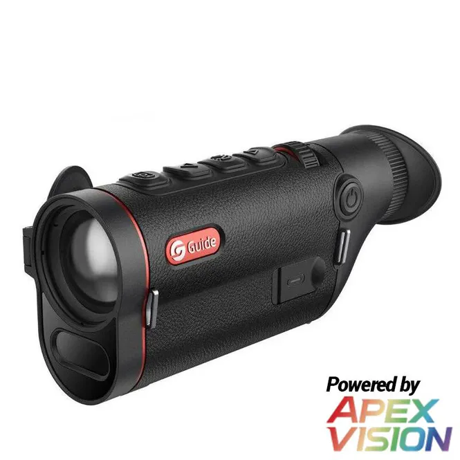Hovedbilde Guide TD635S Gen3