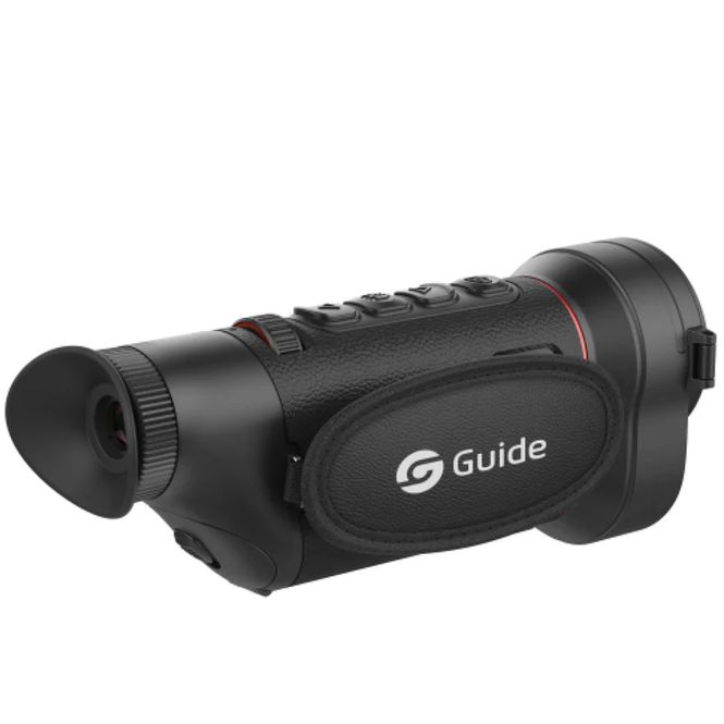 Hovedbilde Guide TD650S Gen3