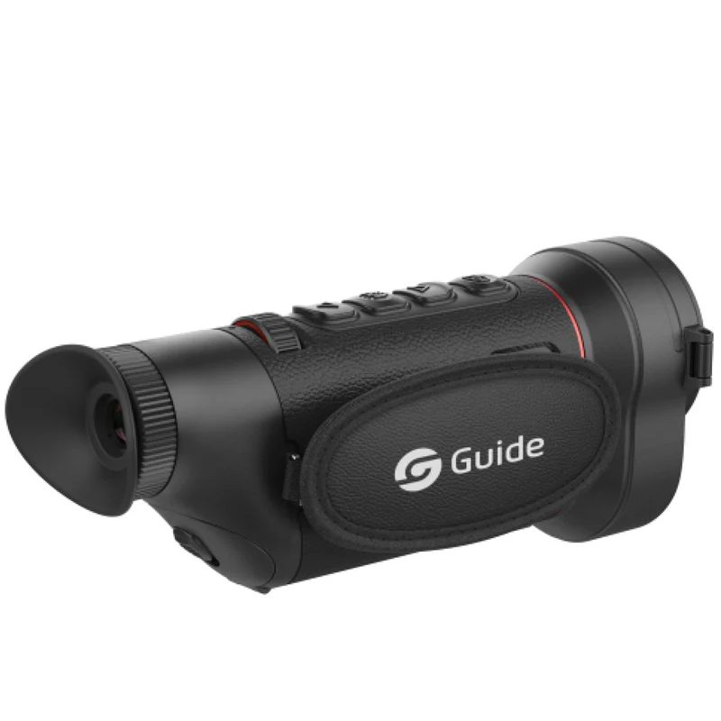 Guide TD650LS Gen3