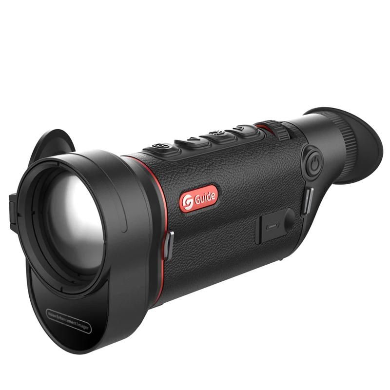 Guide TD650S Gen3
