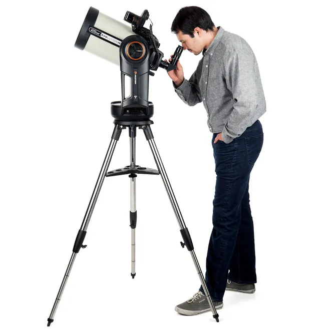 Hovedbilde Celestron NexStar Evolution Wi-Fi 8