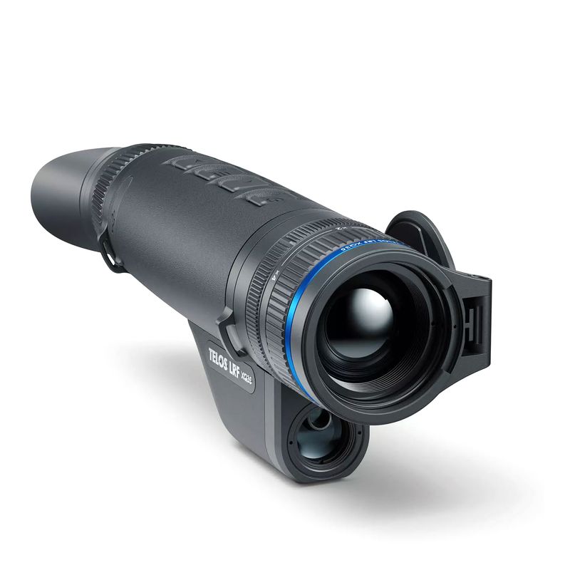Pulsar Telos LRF XG50